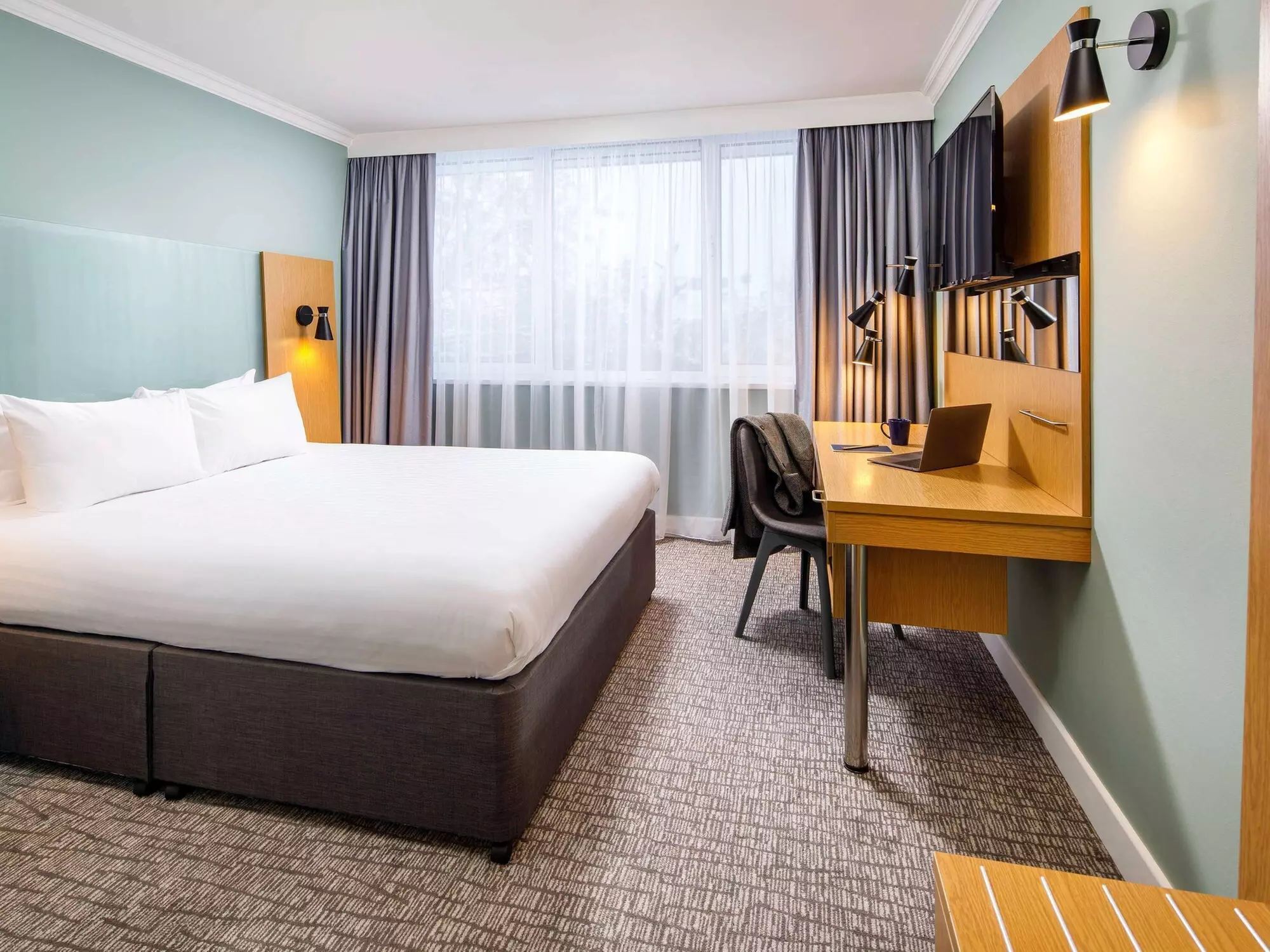 The Harlow Hotel By AccorHotels - Primary Image