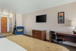 Comfort Inn & Suites Mitchell I-90 - Second Medium