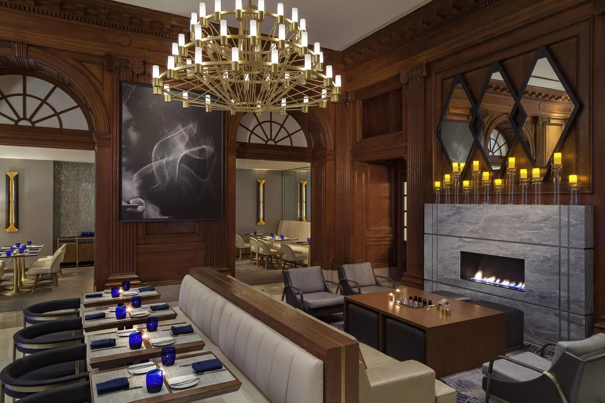 Le Meridien Philadelphia - Primary Image