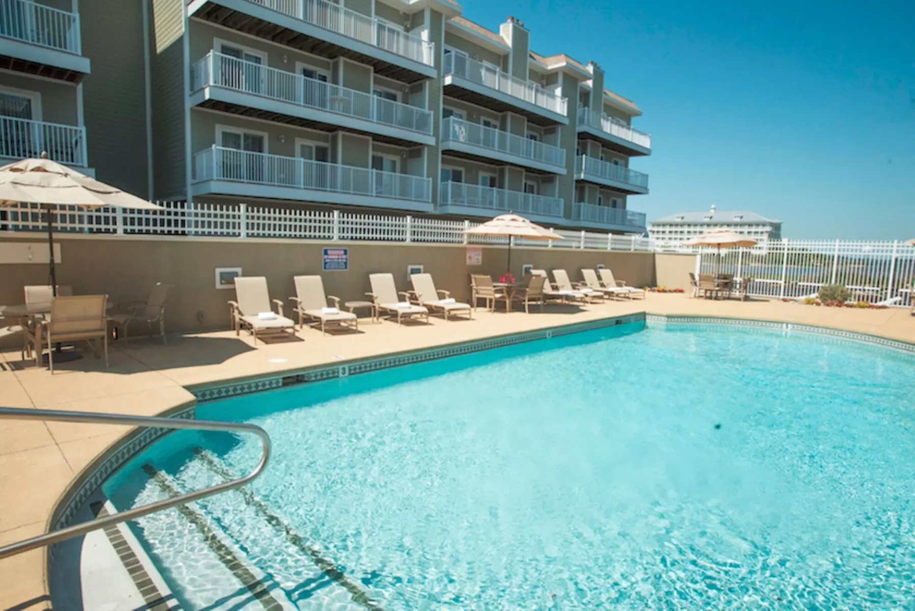 Lucayan Resort By Kees Vacations - Primary Image