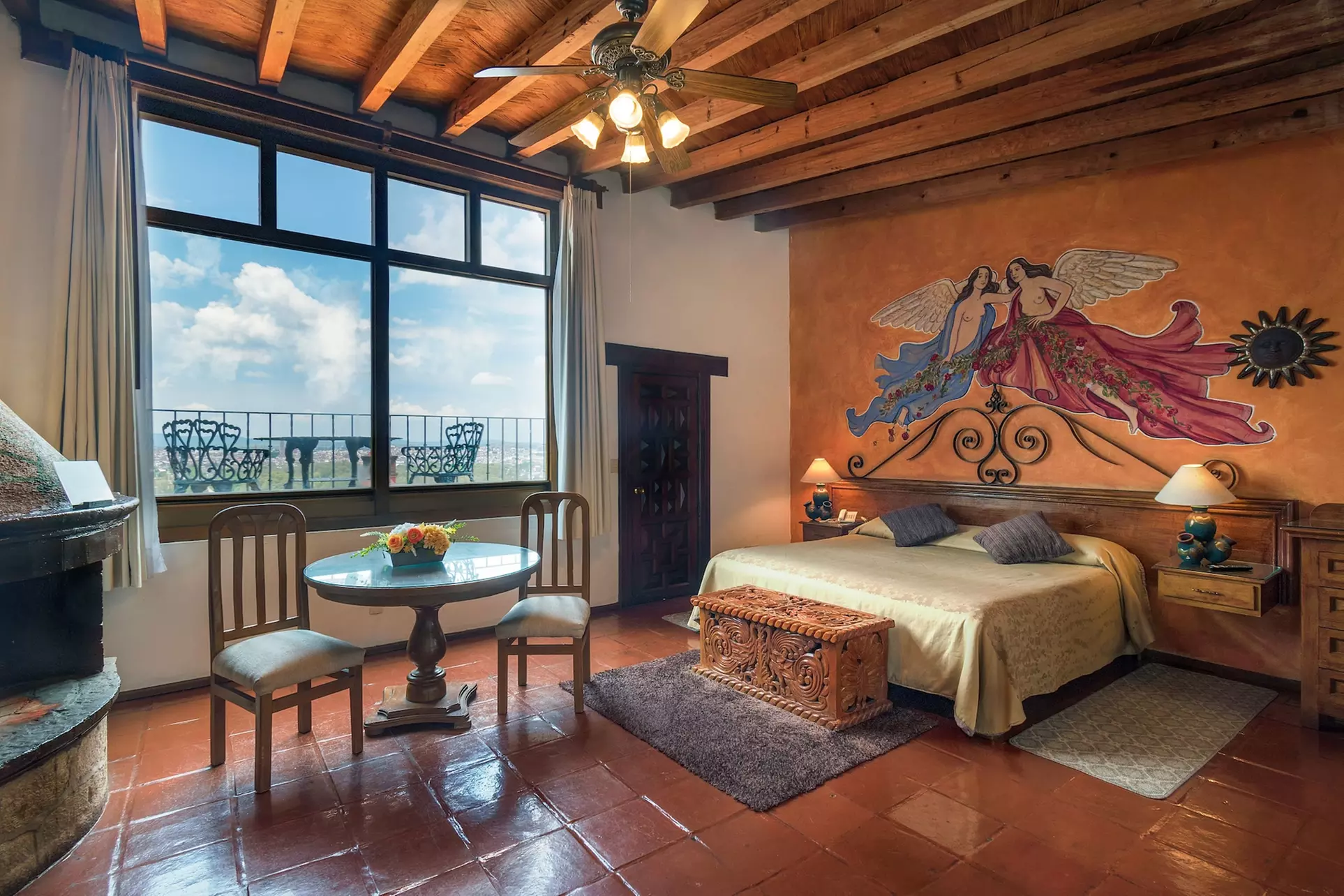 Villa San Jose Hotel and Suites - Primary Image