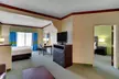 Comfort Inn & Suites - Second Medium