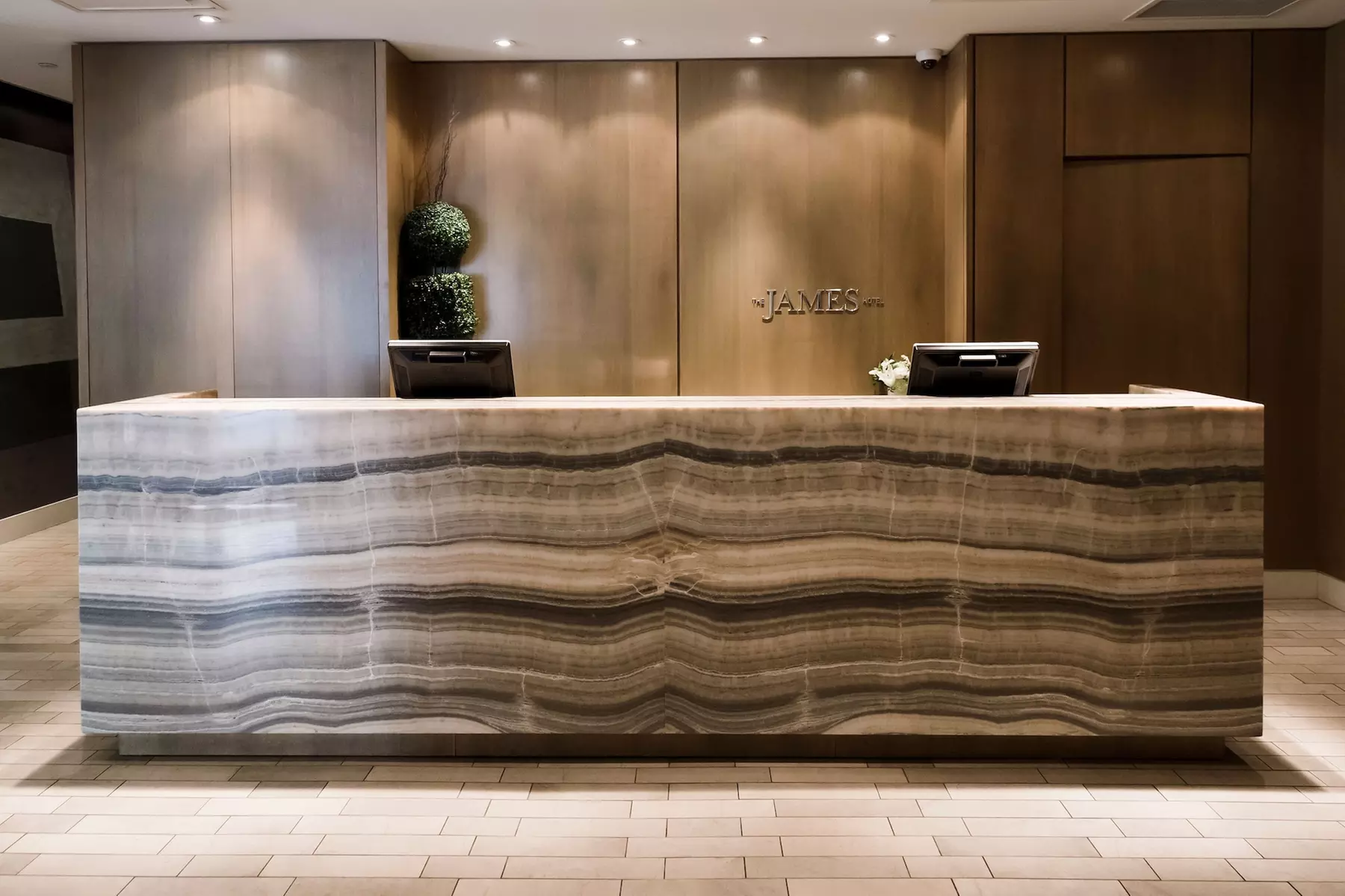 The James Hotel - Primary Image