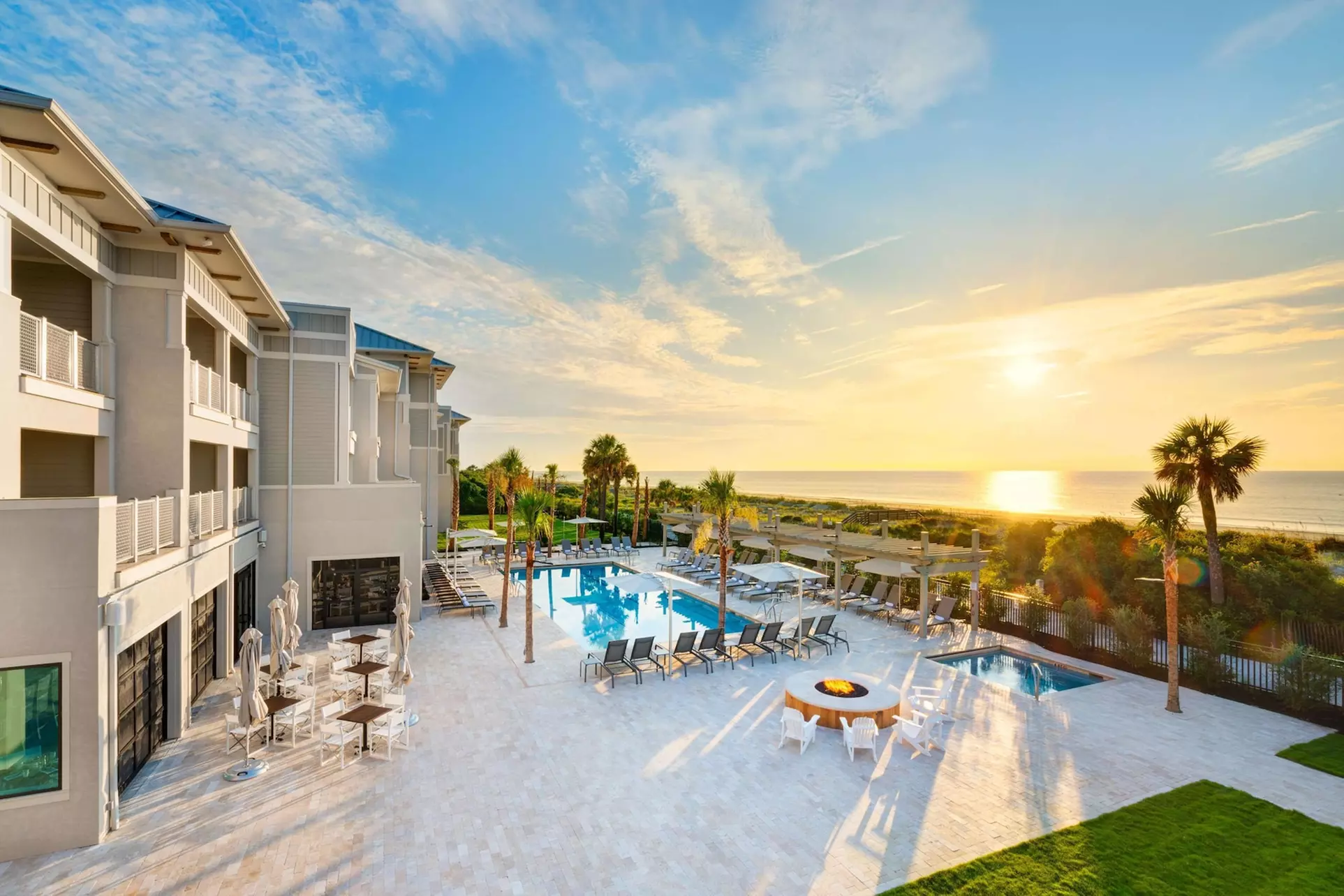 Jekyll Ocean Club - Primary Image