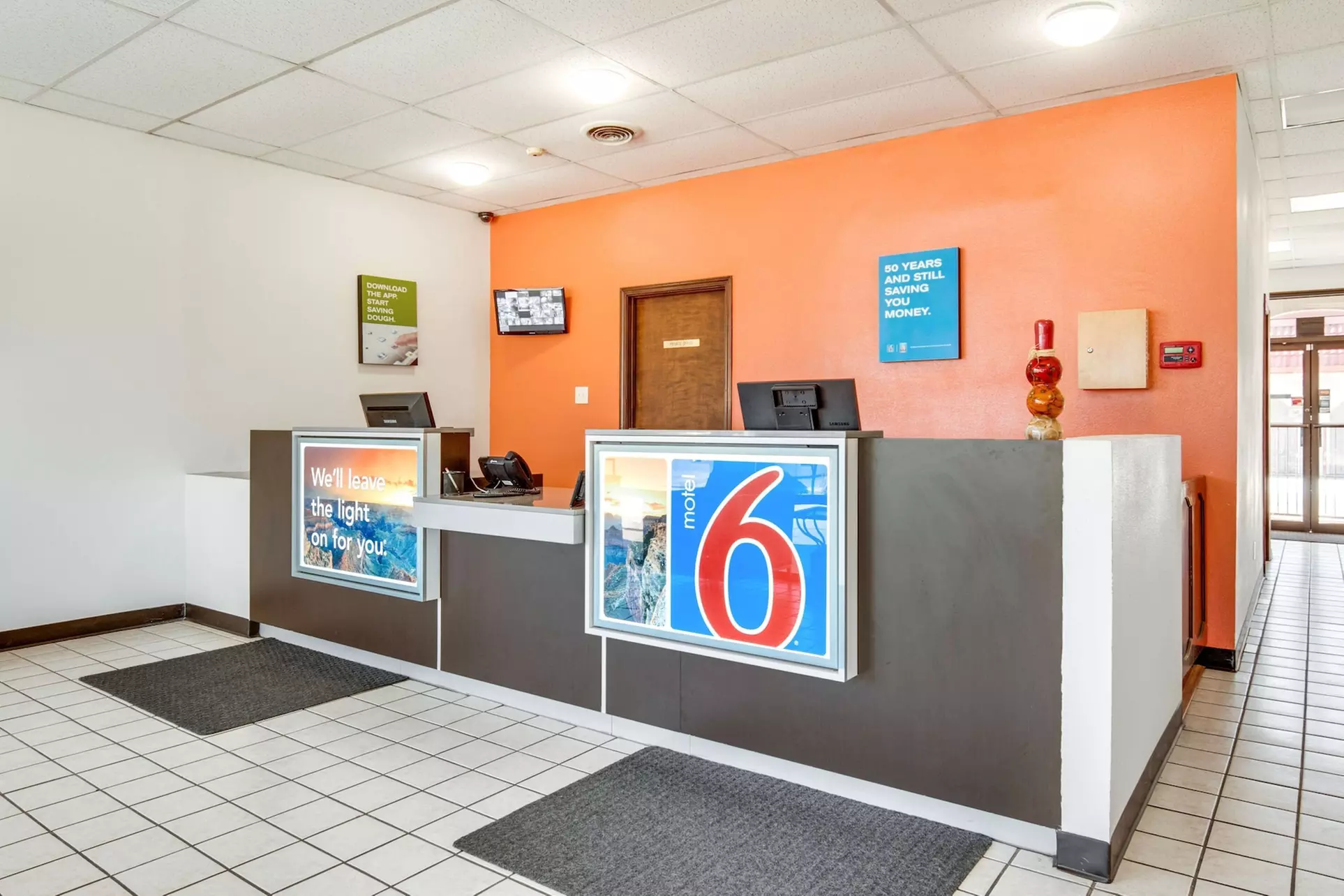 Motel 6 Longview, TX - North - Primary Image