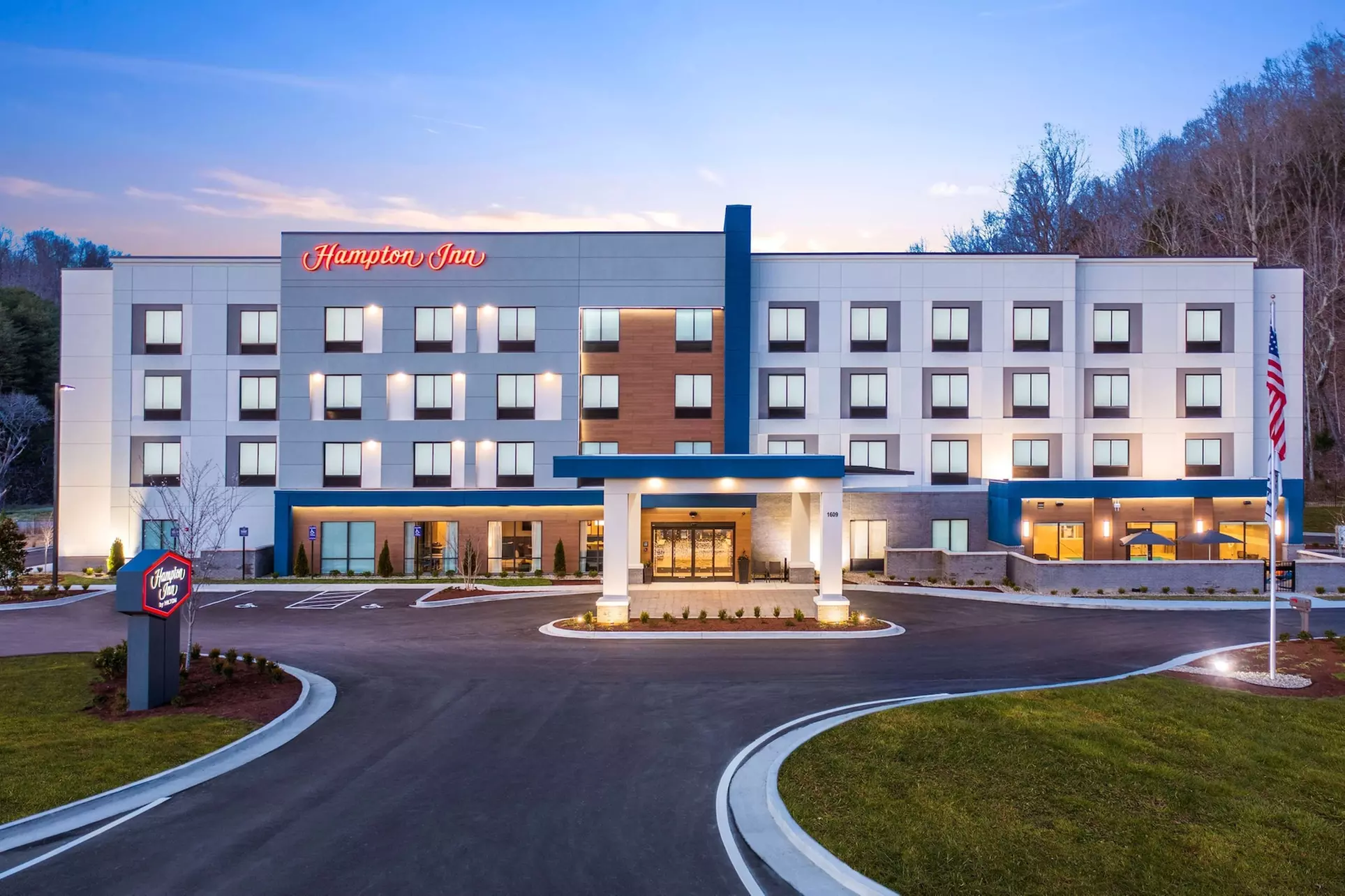 Hampton Inn Ashland City, TN - Primary Image