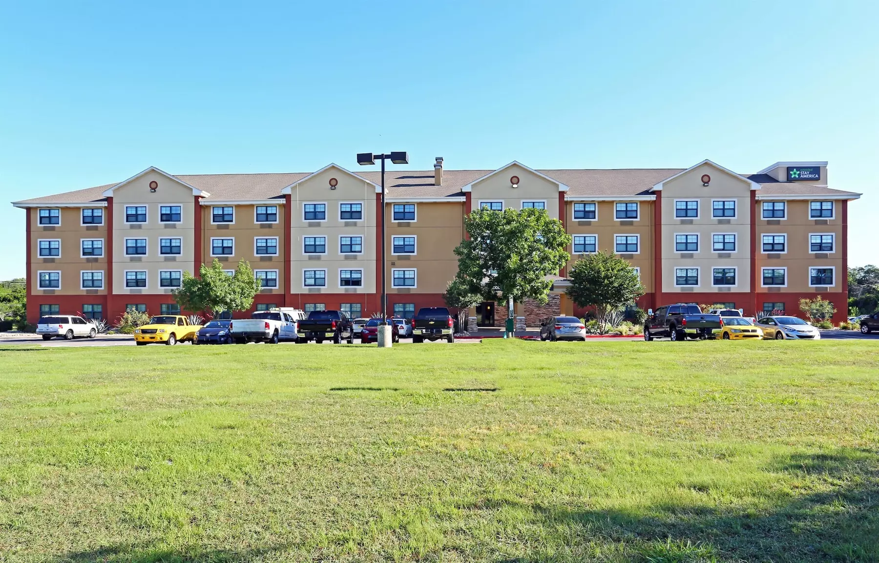 Extended Stay America Suites Austin Southwest - Primary Image