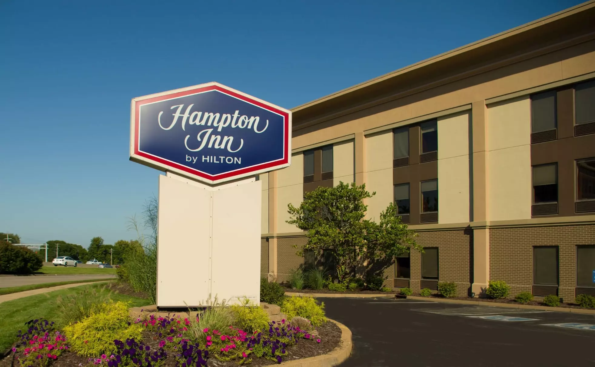 Hampton Inn St. Louis/Chesterfield - Primary Image
