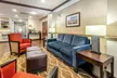 Comfort Inn & Suites Christiansburg I-81 - Second Medium