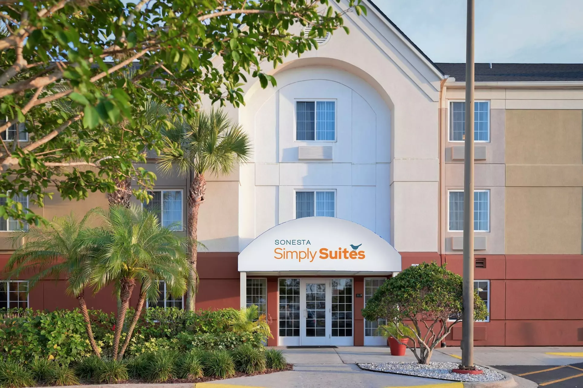 Sonesta Simply Suites Clearwater - Primary Image