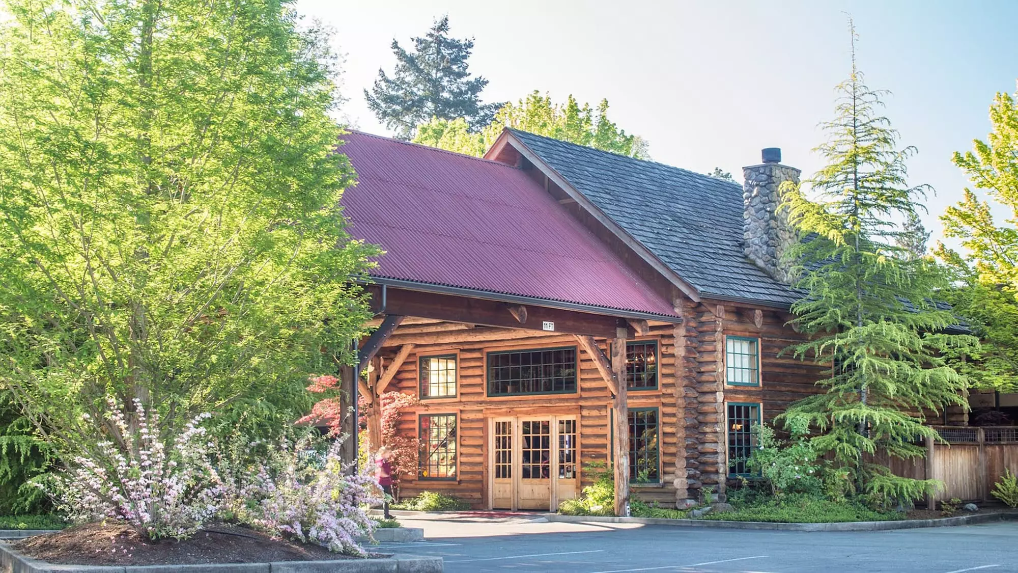 The Lodge at Riverside - Primary Image