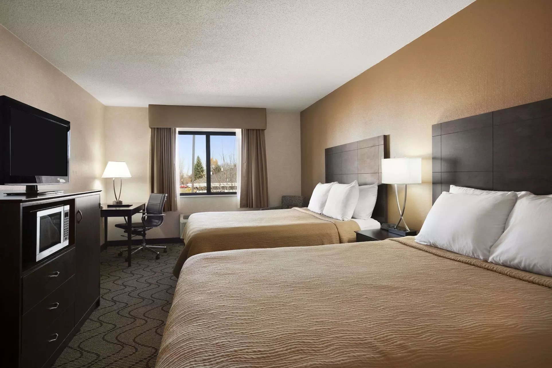 Days Inn by Wyndham Grand Forks Columbia Mall - Primary Image