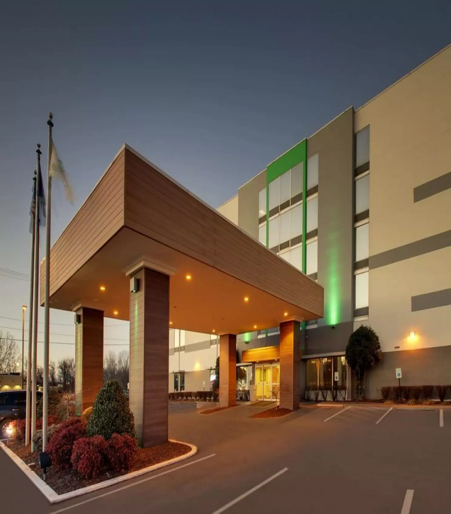 Clarion Pointe Hopkinsville near The Bruce Convention Center - Primary Image