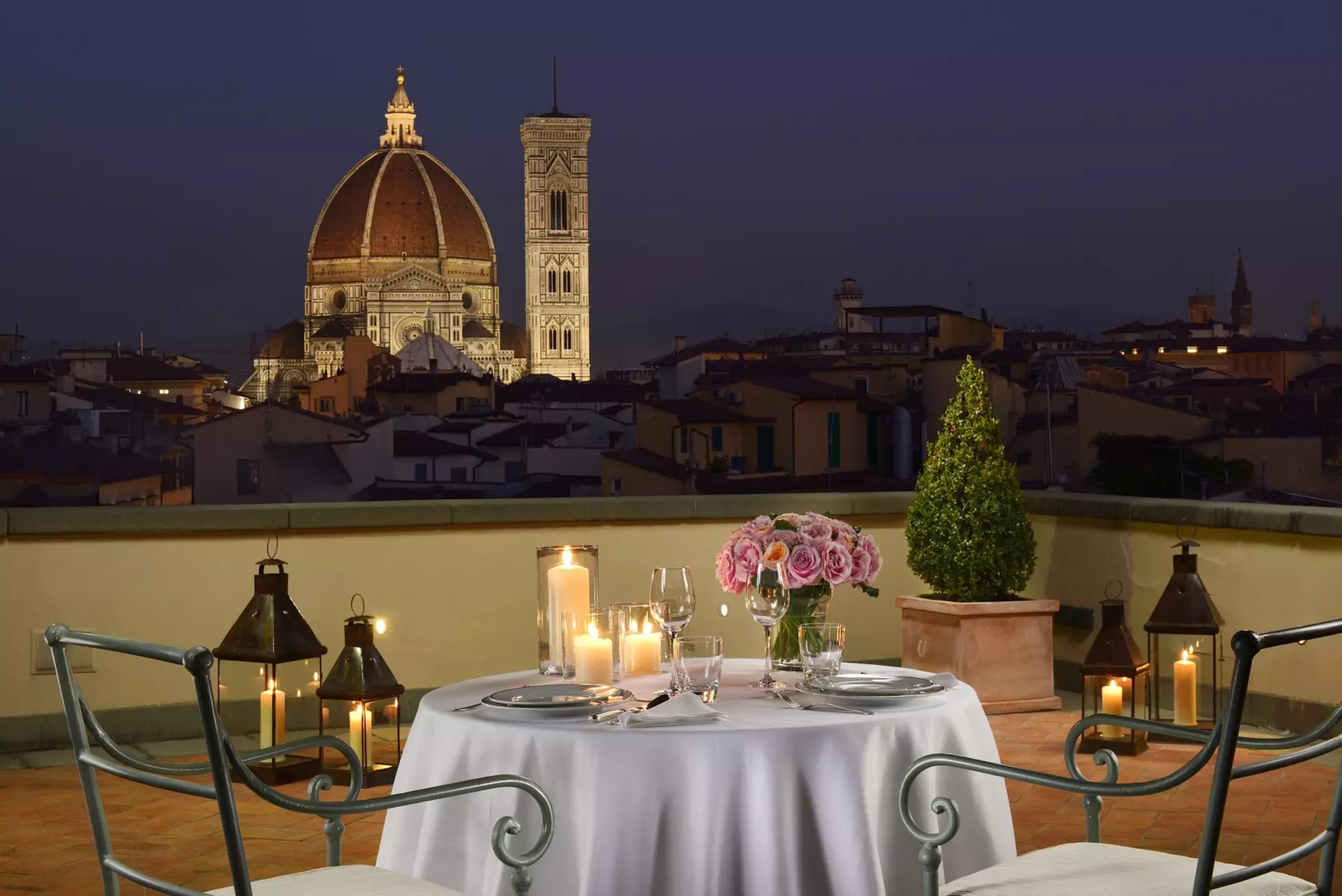Hotel Santa Maria Novella - Primary Image