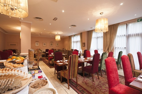 Hotels Near Drumcondra Hotels Near Drumcondra