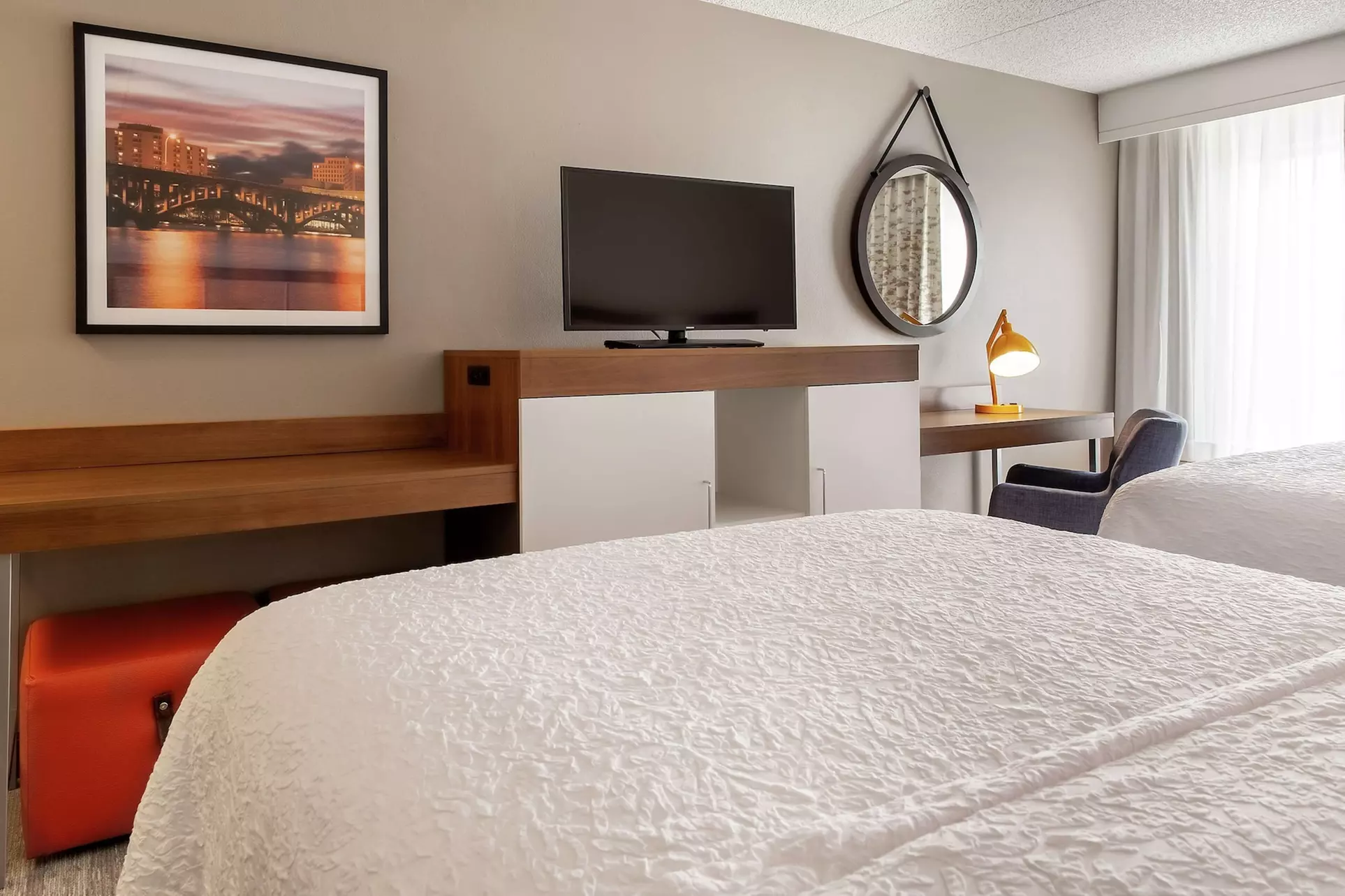 Hampton Inn Rockford - Primary Image
