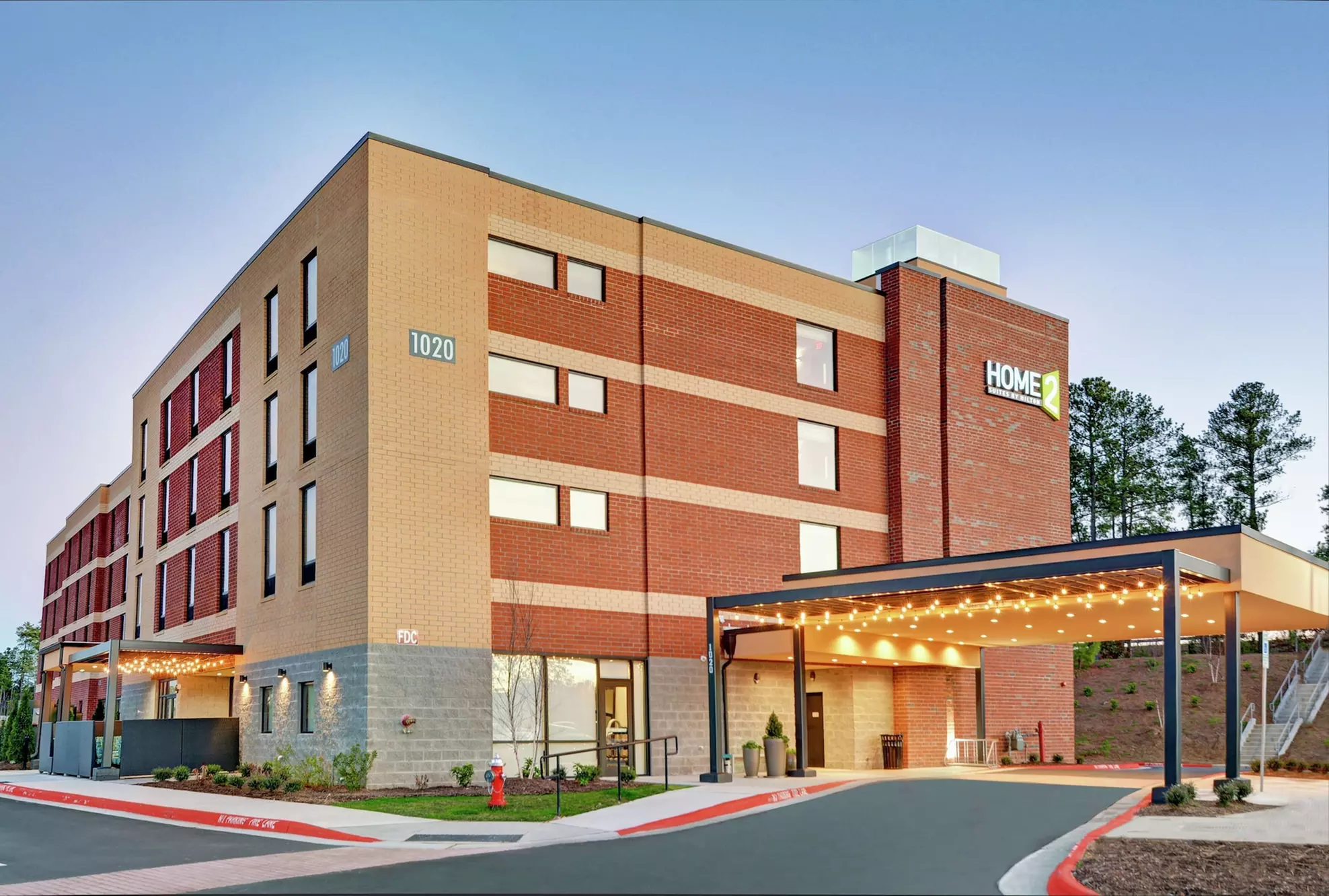 Home2 Suites by Hilton Raleigh Durham Airport RTP - Primary Image