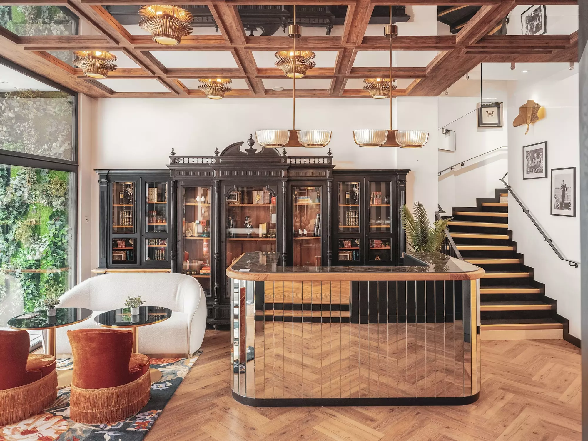 Hotel Billie - Primary Image