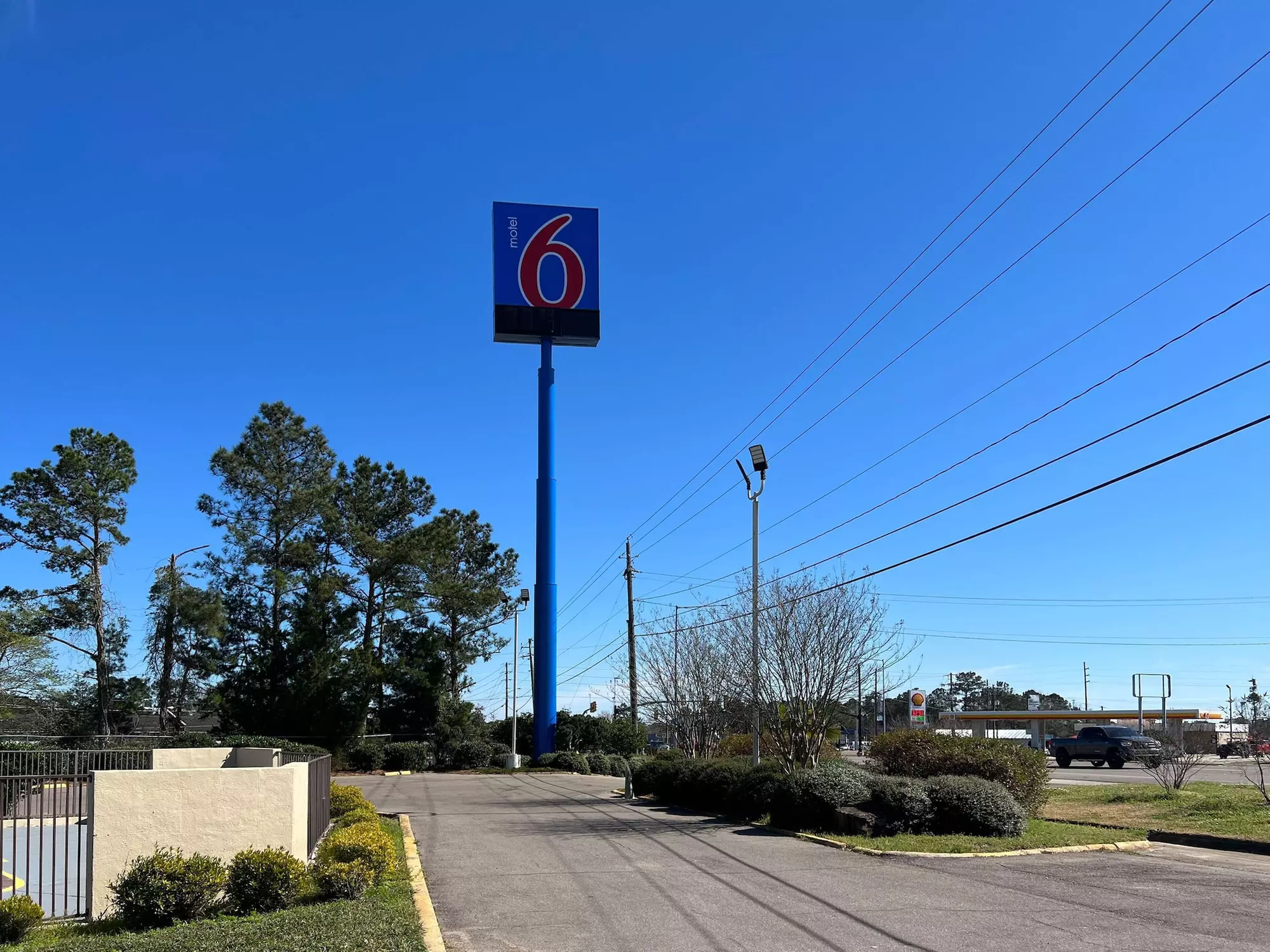 Motel 6 Hattiesburg, MS - Primary Image