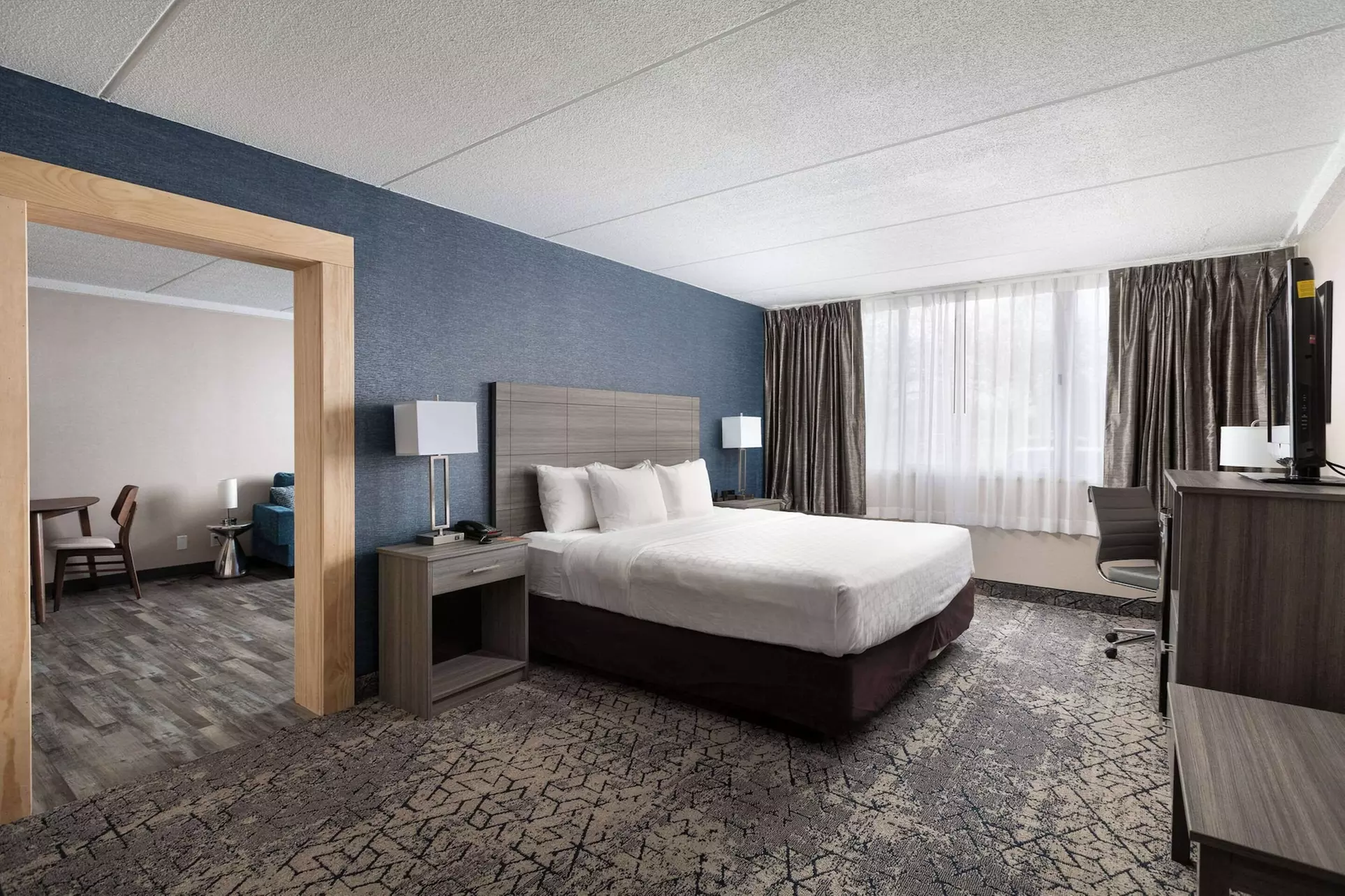 Clarion Hotel & Convention Center Joliet - Primary Image