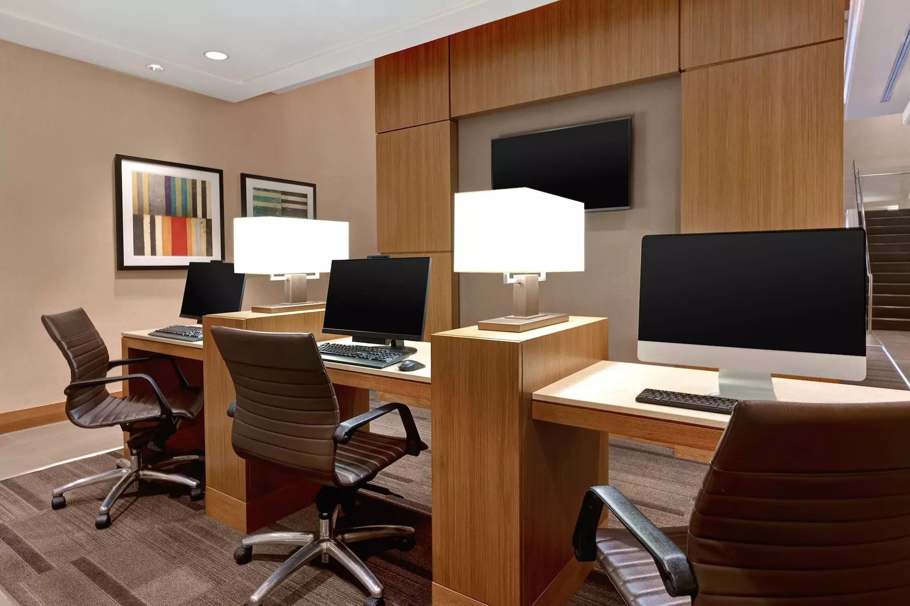 Hyatt Place Bloomington/Normal - Primary Image