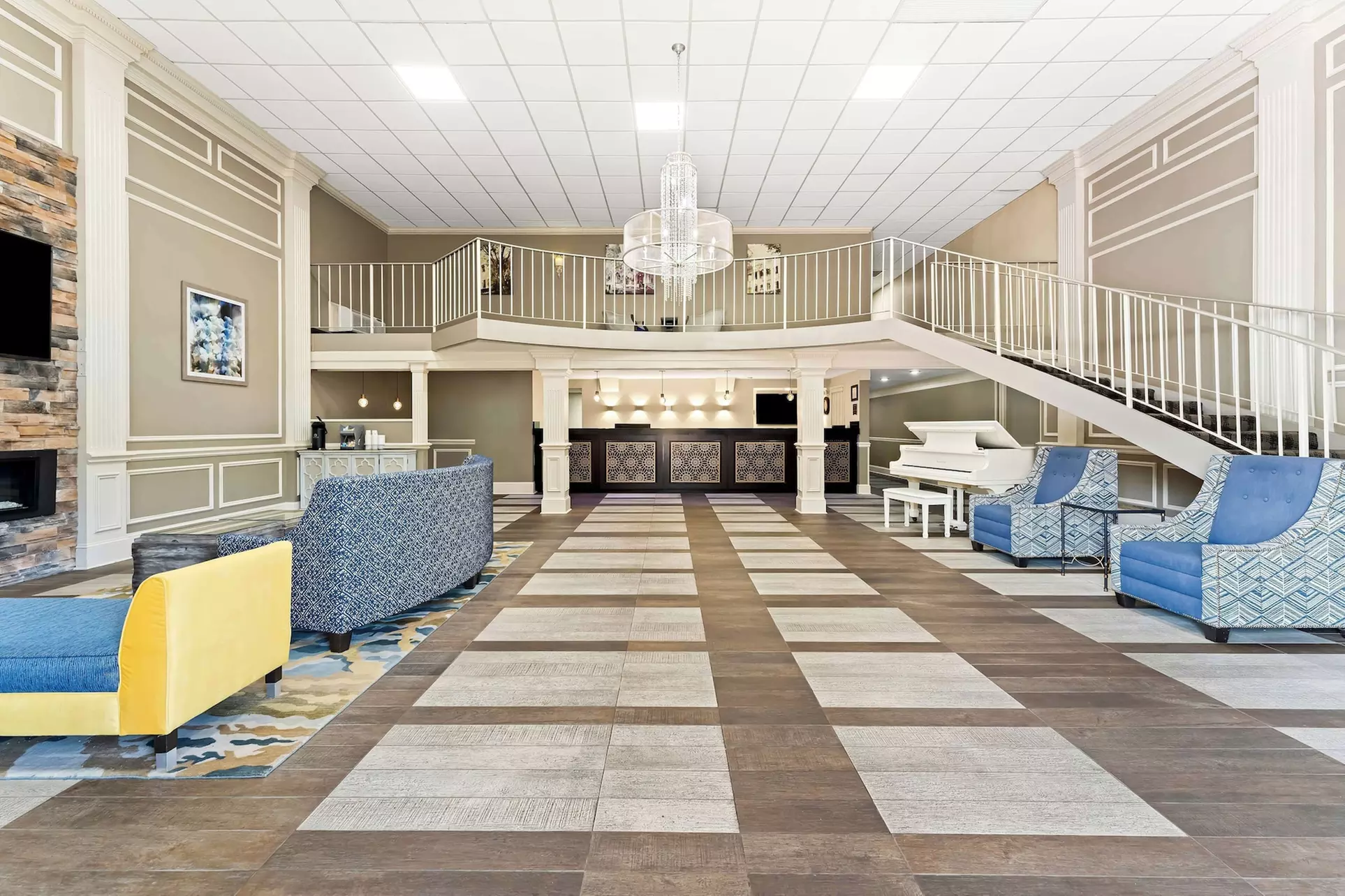 Best Western Riverside Inn - Primary Image