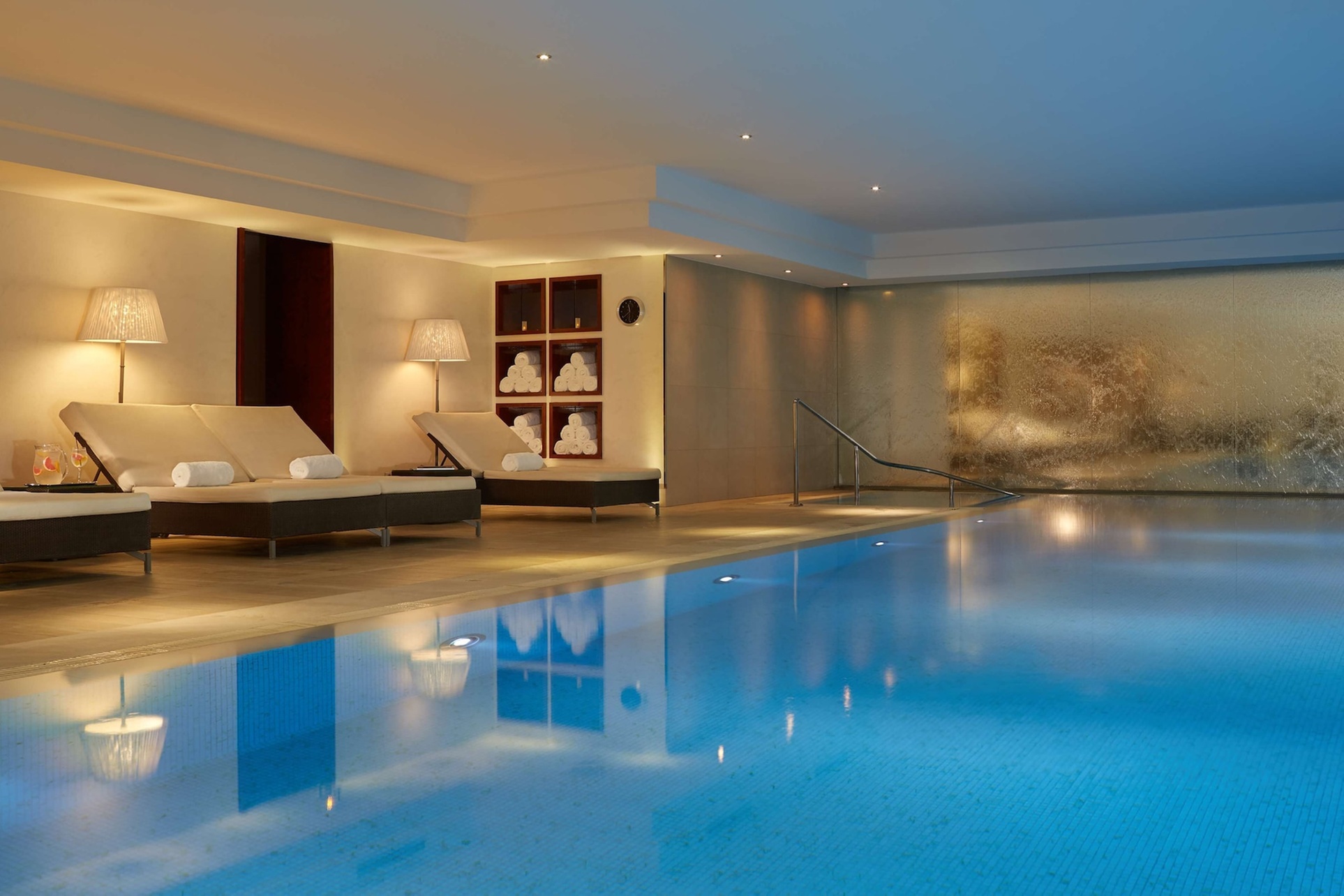 Majestic Hotel - SPA Champs Elysées