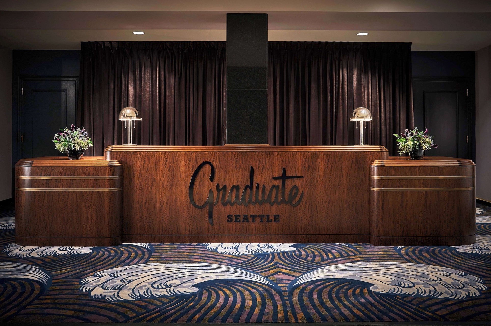 Graduate by Hilton Seattle