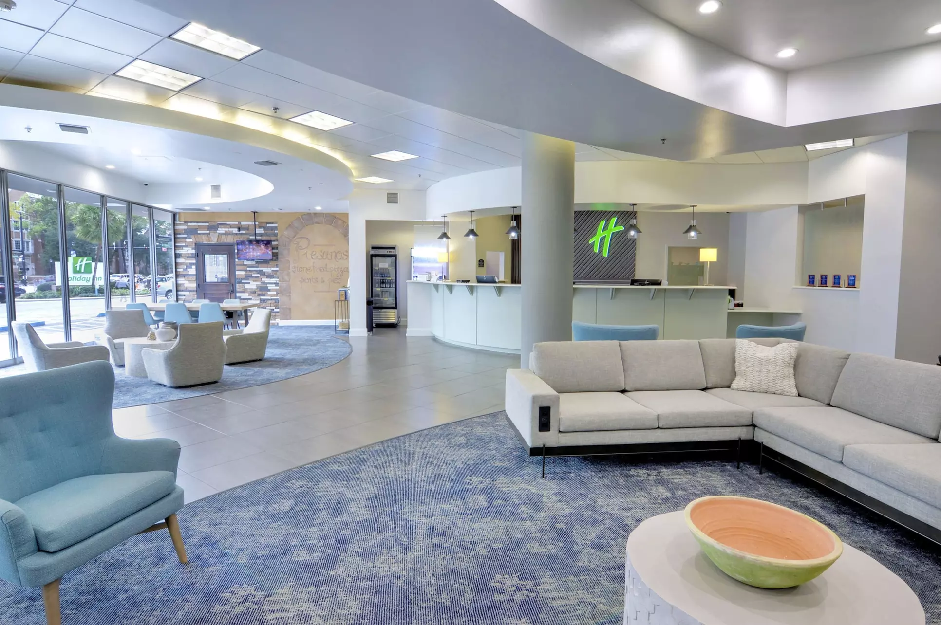 Holiday Inn Gainesville - University Center by IHG - Primary Image