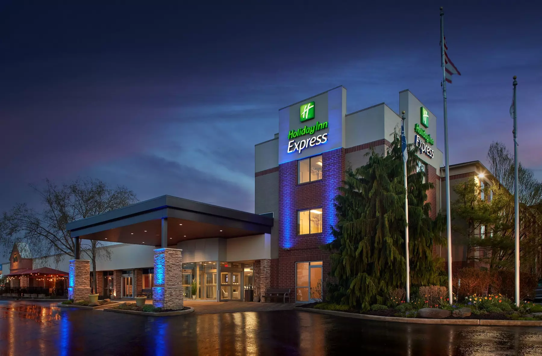 Holiday Inn Express Akron NW - Fairlawn by IHG - Primary Image