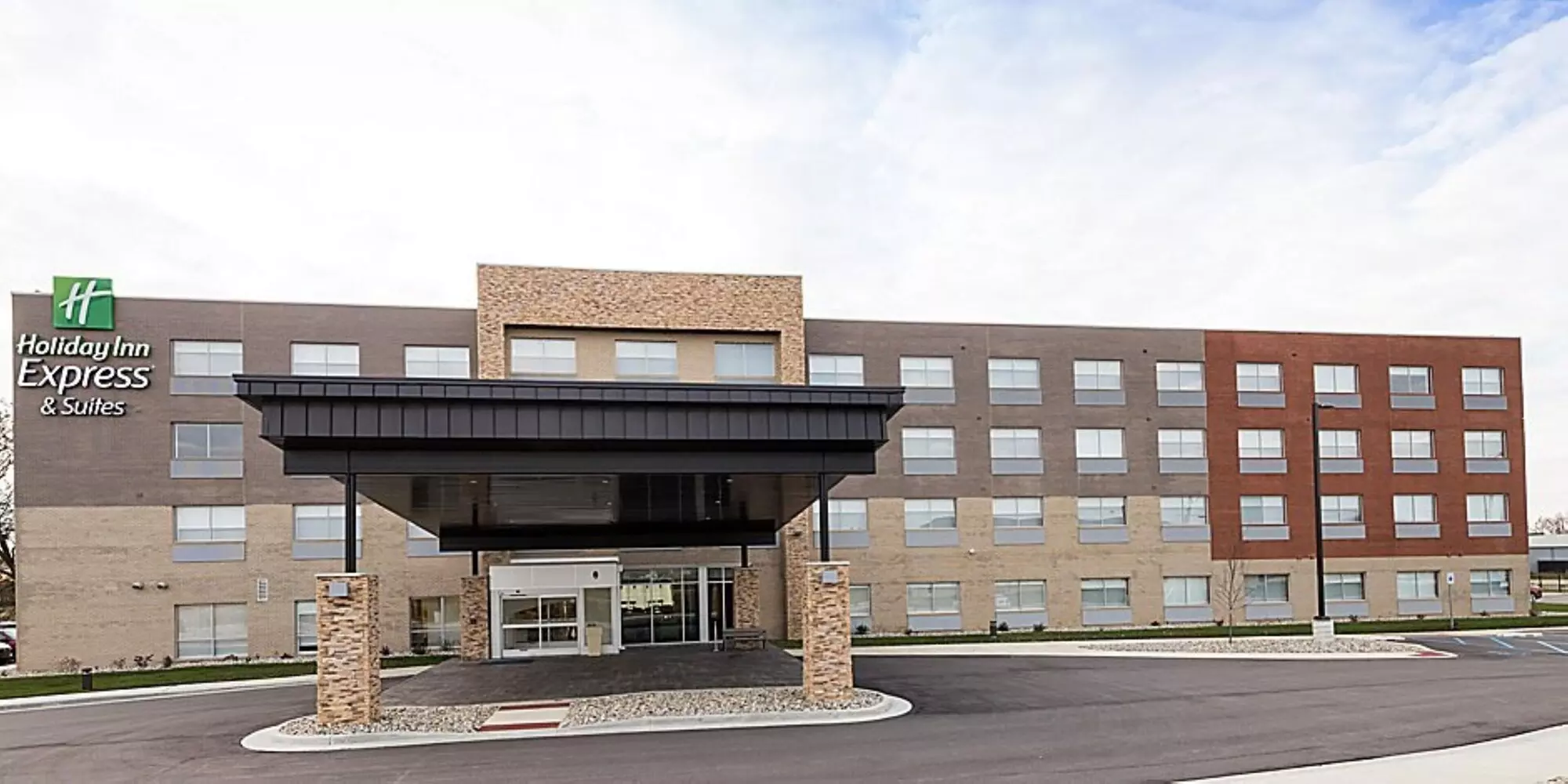 Holiday Inn Express & Suites Michigan City by IHG - Primary Image