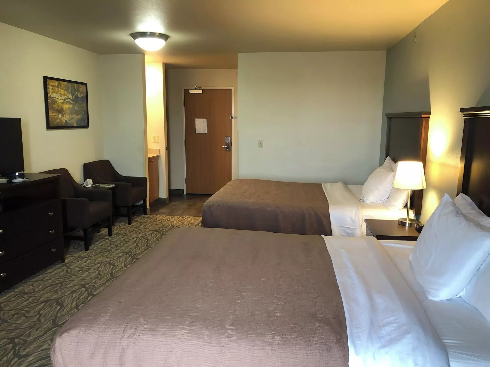 Aptel Studio Hotel