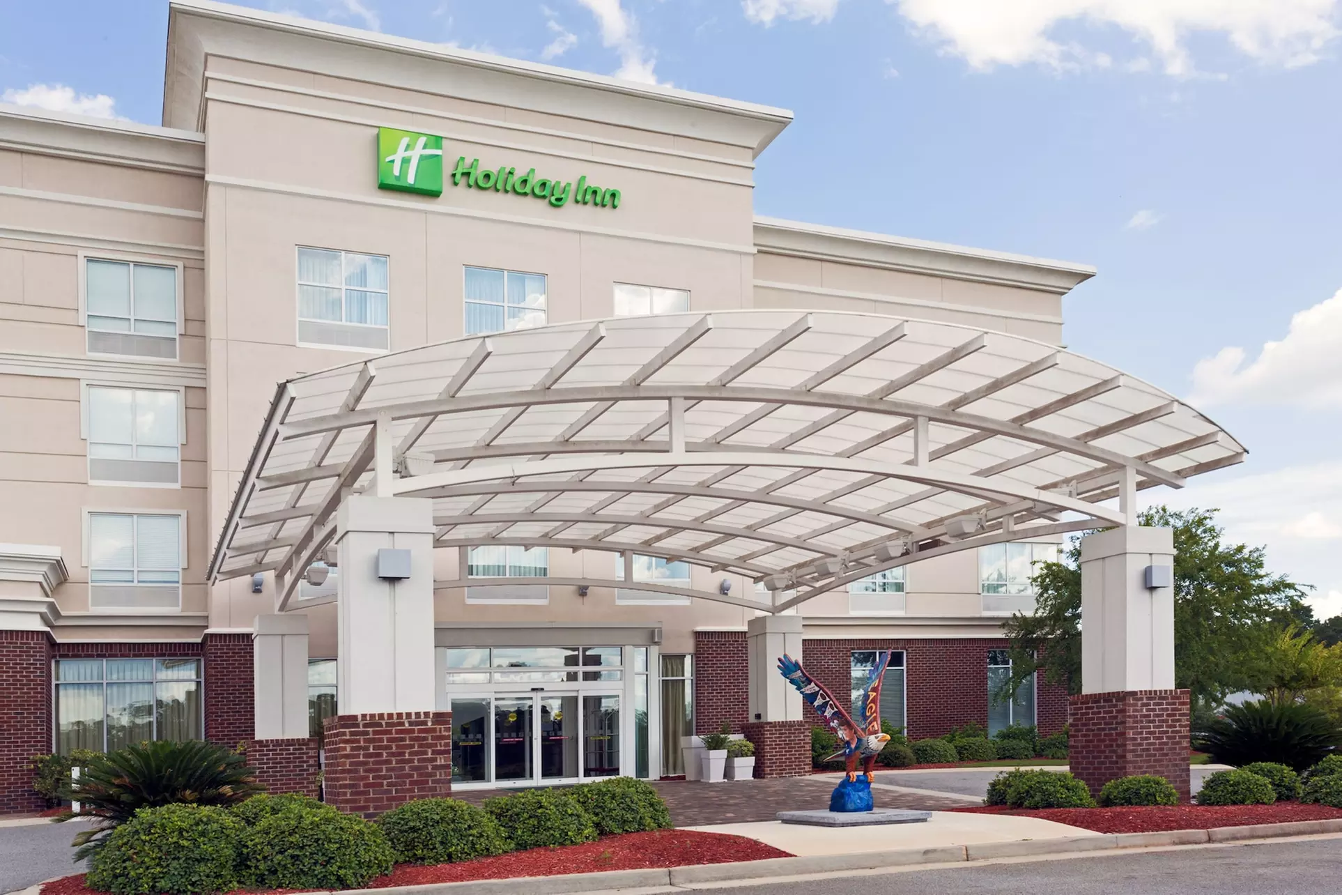 Holiday Inn Statesboro-University Area by IHG - Primary Image