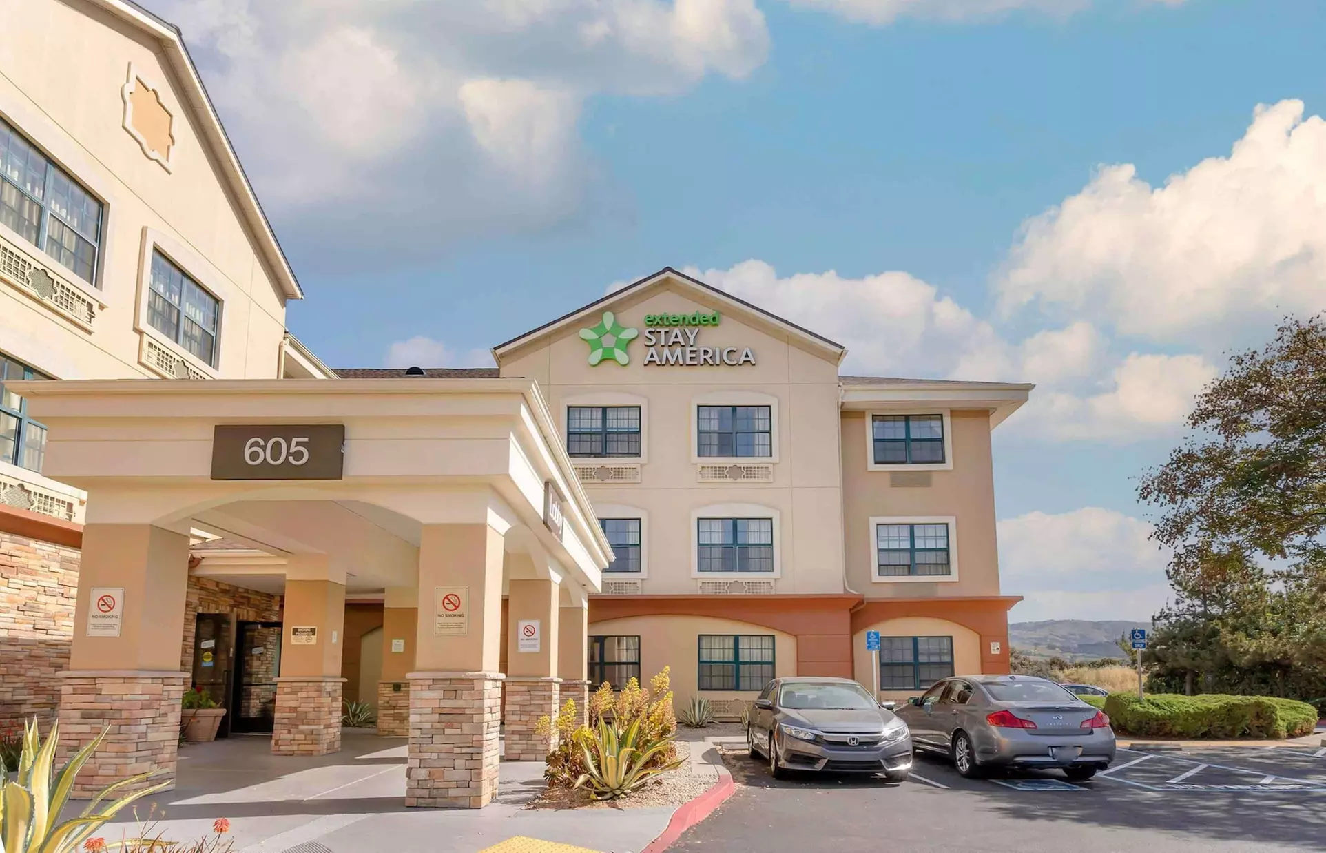 Extended Stay America Suites San Jose Morgan Hill - Primary Image