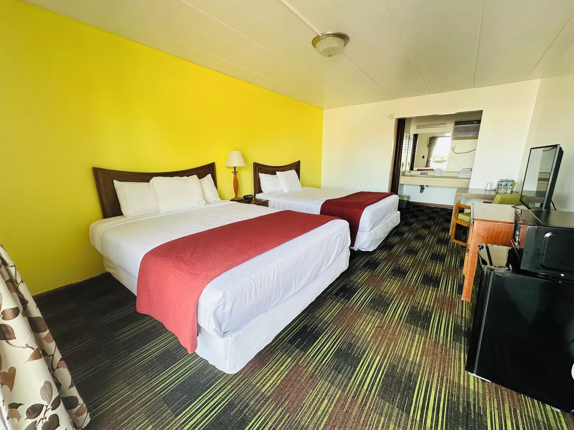 Quality Lodge - Primary Image