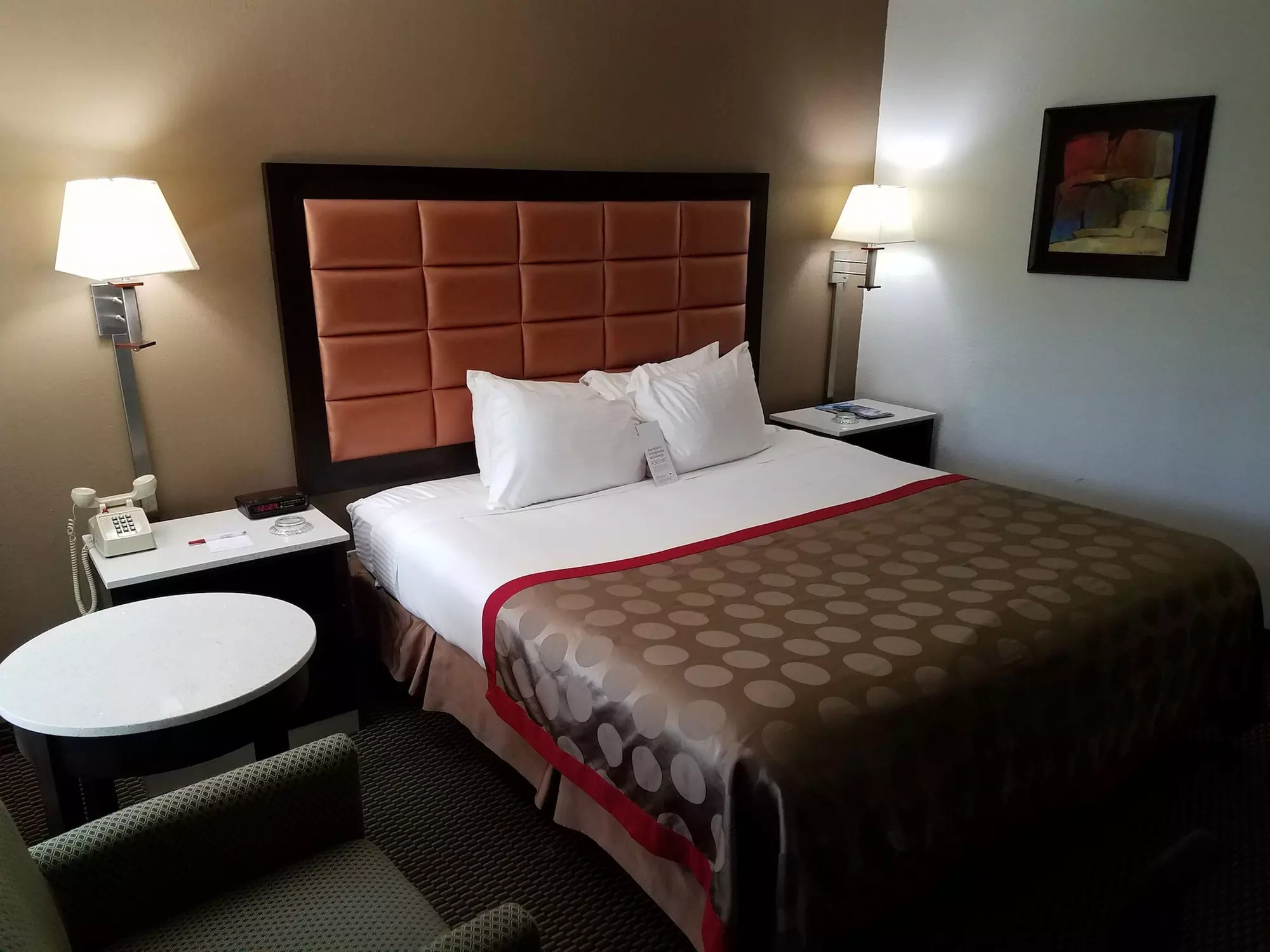 Ramada by Wyndham Temple Terrace/Tampa North - Primary Image