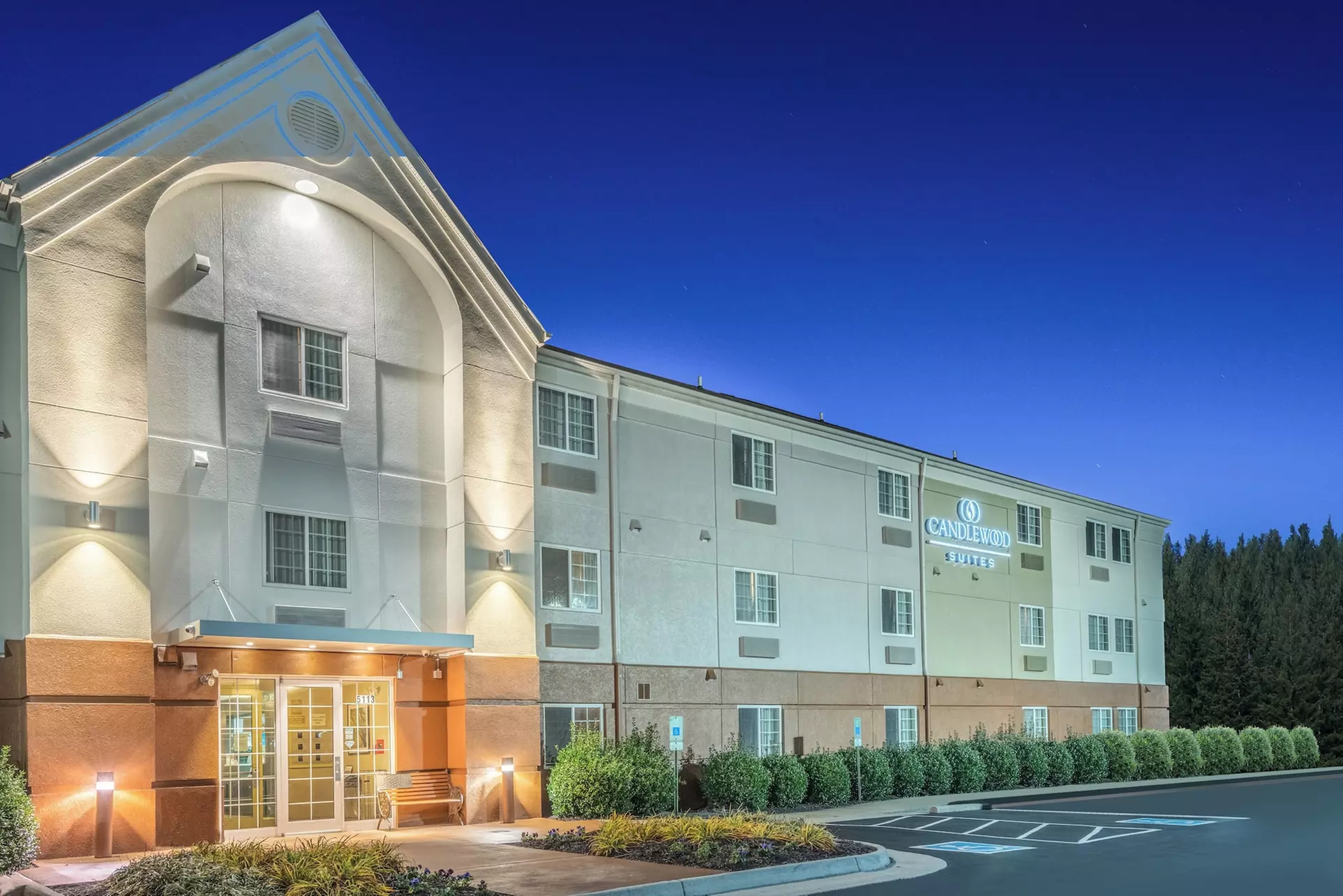 Candlewood Suites Ft Lee - Petersburg - Hopewell by IHG - Primary Image