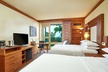 Hilton Trinidad & Conference Centre - Second Medium