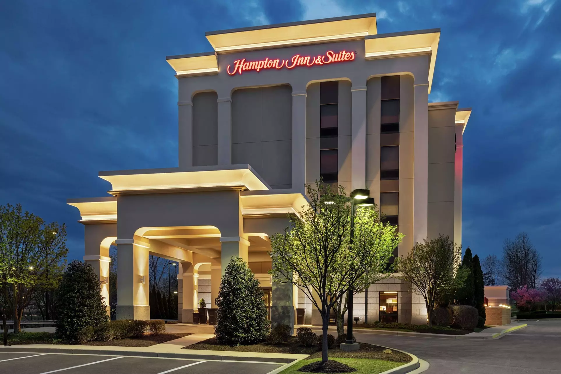 Hampton Inn & Suites Frederick-Fort Detrick - Primary Image