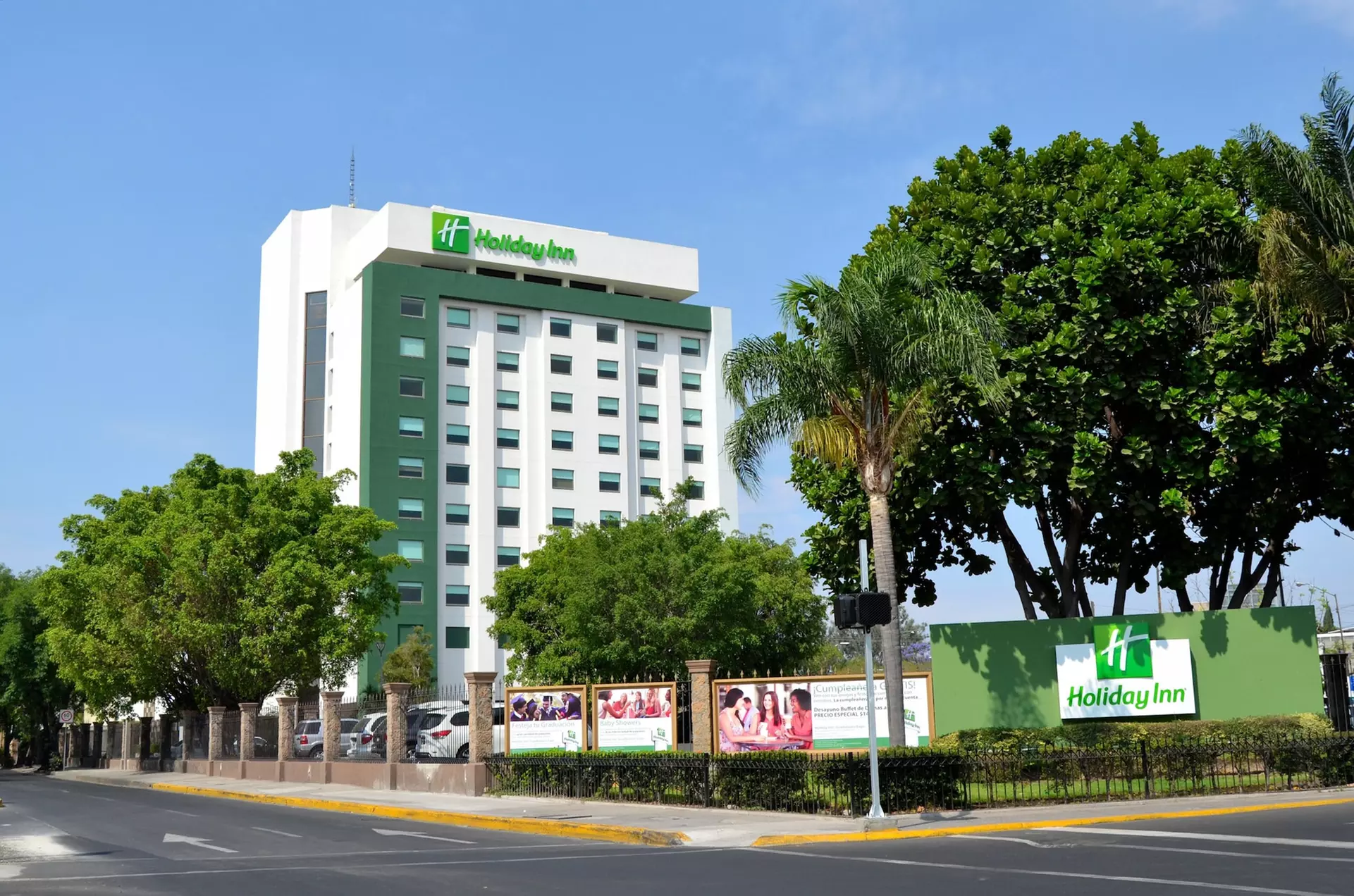 Holiday Inn Guadalajara Expo by IHG - Primary Image