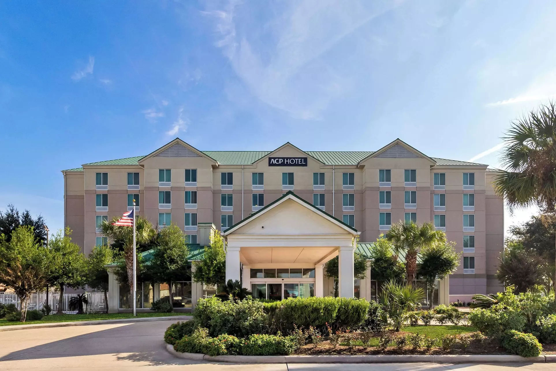 ACP Hotel Houston Westchase, MOD Collection by Sonesta - Primary Image
