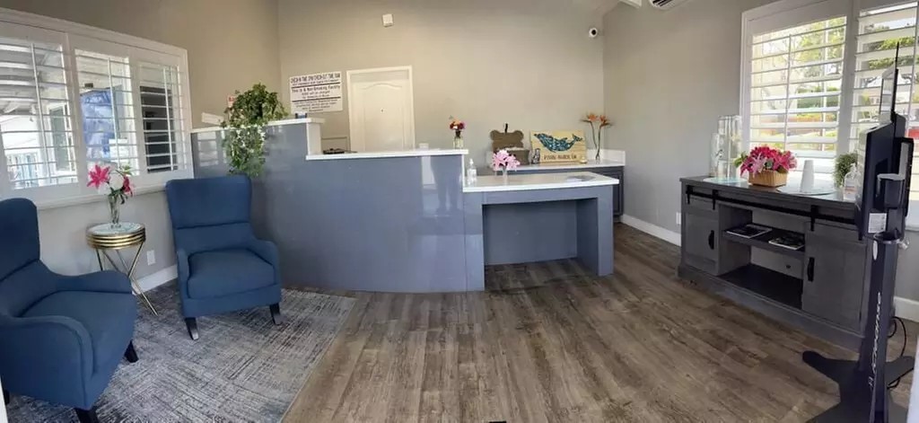 Ocean Palms Motel - Primary Image