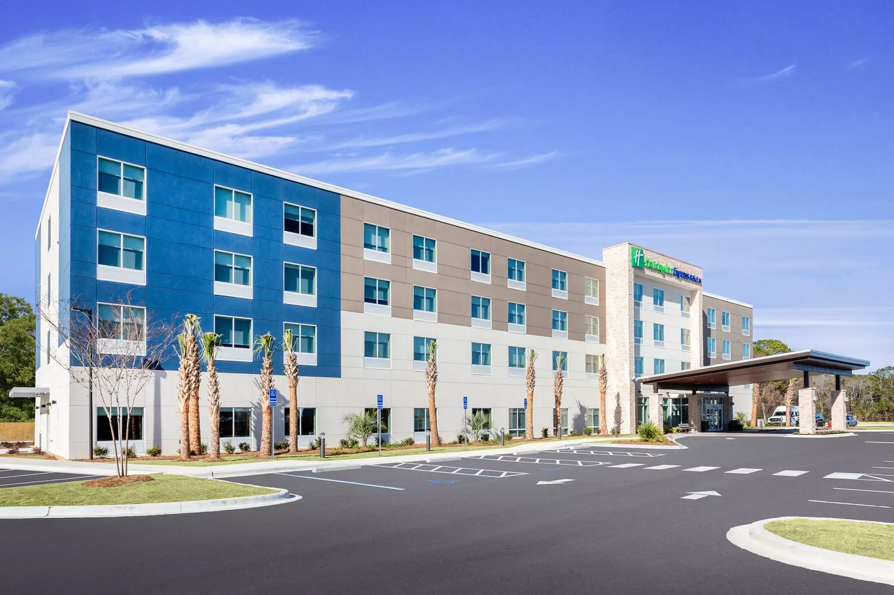 Holiday Inn Express & Suites Niceville - Eglin Area by IHG - Primary Image