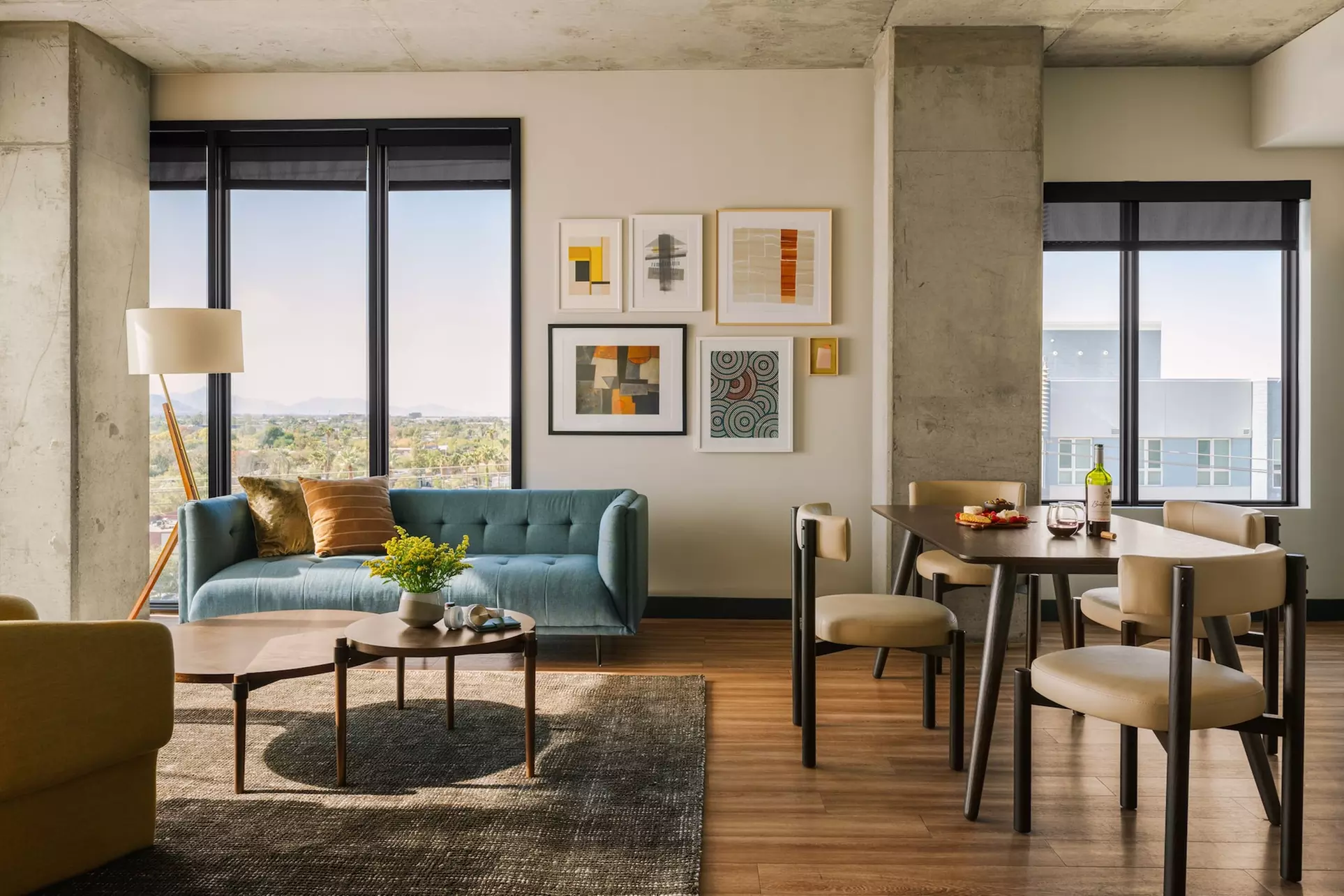 Sonder at Mill Ave - Primary Image