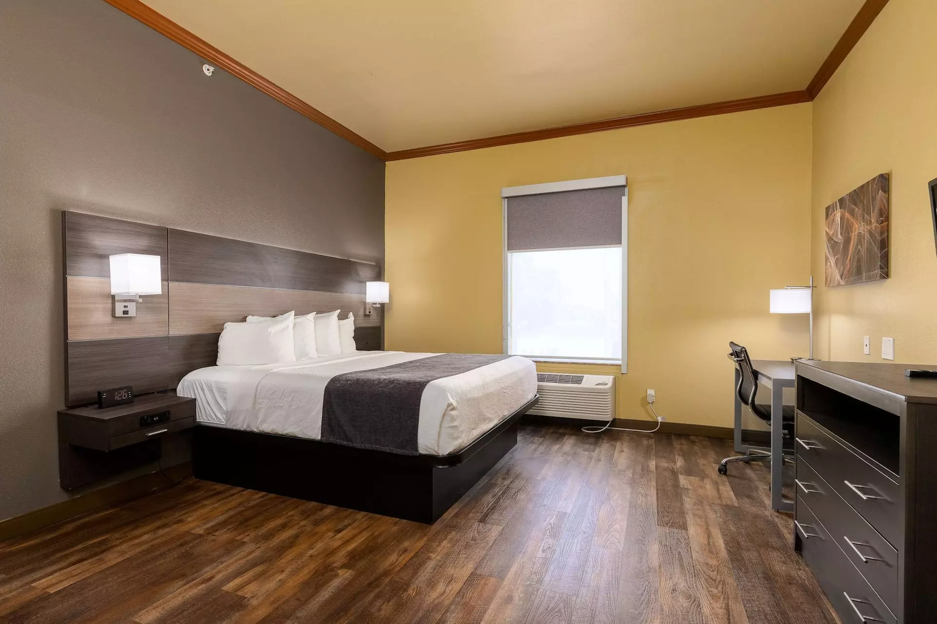 Best Western Plus Portland - Primary Image