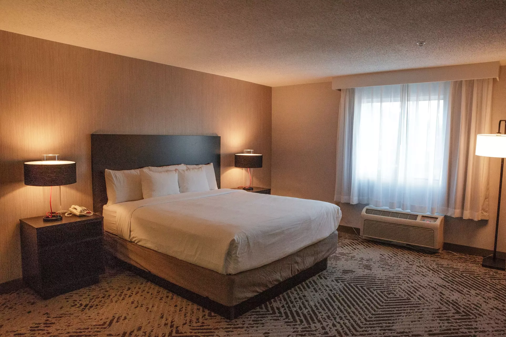 Wingate by Wyndham South Bend/Notre Dame - Primary Image