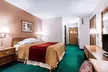 Rodeway Inn - Second Medium