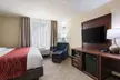 Comfort Inn - Second Medium