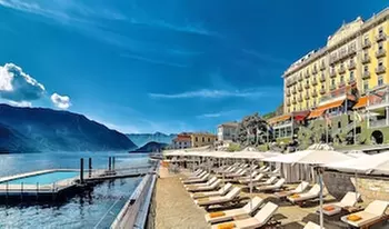Grand Hotel Tremezzo - Primary Image