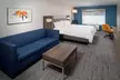 Holiday Inn Express and Suites Fairmont by IHG - Second Medium